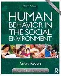 Human Behavior in the Social Environment