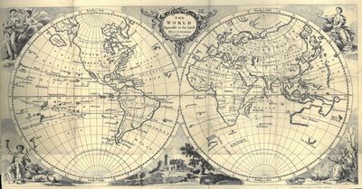 A new geographical and historical grammar :…