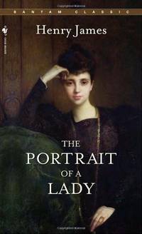 The Portrait of a Lady (Classics)