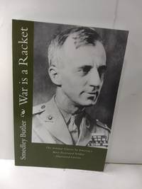 cover of War is a Racket