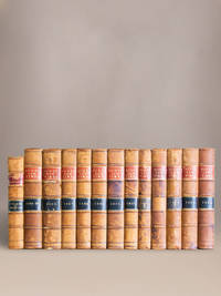 Scots Law Times 1924-1936 (13 tomes)
