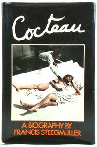 cover of Cocteau: A Biography