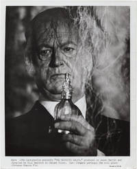 The Mephisto Waltz (Three original photographs from the 1971 film)