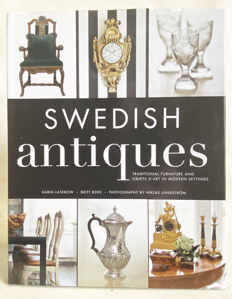 Swedish Antiques Traditional Furniture and Objets dArt in Modern Settings Swedish Antiques Traditional Furniture and Objets dArt in Modern Settings