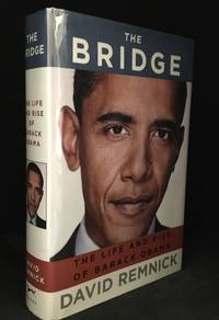 image of The Bridge; The Life and Rise of Barack Obama