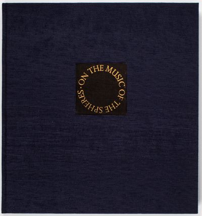 On the Music of the Spheres