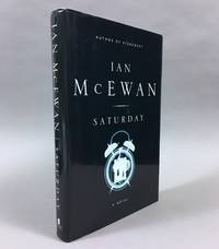 Saturday: A novel