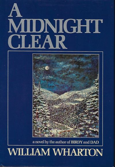 A MIDNIGHT CLEAR