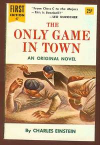 cover of The Only Game in Town