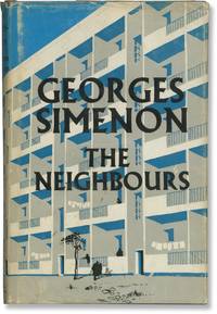 The Neighbours [Neighbors] (First UK Edition)