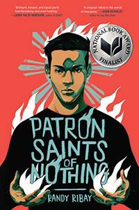 Patron Saints of Nothing by Ribay, Randy