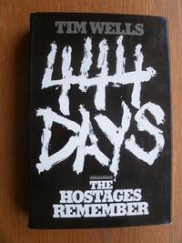 image of 444 Days