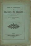 Projet de classification des haches en bronze