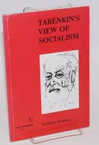 Tabenkin's View of Socialism