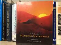 A Preface to Marketing Management (Irwin Series in Marketing)