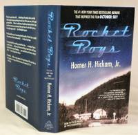 Rocket Boys by Homer Hickam - 1998