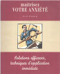 image of Maîtrisez votre anxiété