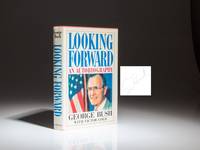 Looking Forward; An Autobiography