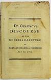 THE VALIDITY OF PRESBYTERIAN ORDINATION ASSERTED AND MAINTAINED. A DISCOURSE DELIVERED AT THE ANNIVERSARY DUDLEIAN-LECTURE, AT HARVARD- COLLEGE IN CAMBRIDGE NEW-ENGLAND, MAY 12. 1762. WITH AN APPENDIX, GIVING A BRIEF HISTORICAL ACCOUNT OF THE EPISTLES ASCRIBED TO IGNATIUS; AND EXHIBITING SOME OF THE MANY REASONS, WHY THEY OUGHT NOT TO BE DEPENDED ON AS HIS UNCORRUPTED WORKS