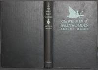 image of THE WEE MEN OF BALLYWOODEN