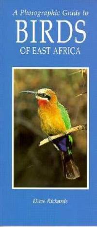 Birds of East Africa