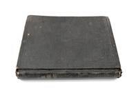 Hymns and Sacred Songs, Designed for the Use of the Children of the Latter-day Saints