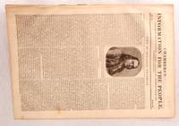 cover of Chambers's Information For The People, No. 23
