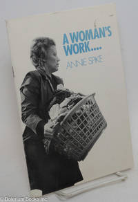 cover of A Woman's Work