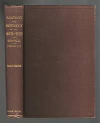 Anatomy and Histology of the Mouth and Teeth [with a letter to Dr. Harry  Potter (no kidding)]