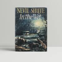 In The Wet - SIGNED by the Author by Shute, Nevil - 1953