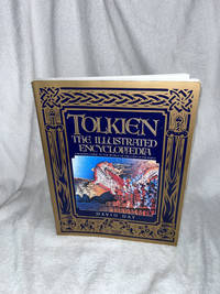 Tolkien: The Illustrated Encyclopaedia