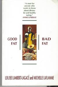 image of Good Fat Bad Fat