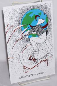 image of Spoke. Issue 1 (Fall 2011)