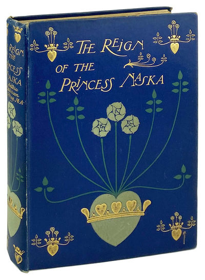 The Reign of Princess Naska