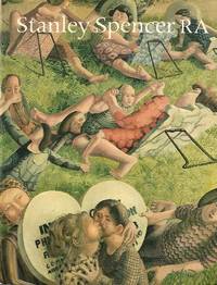 Stanley Spencer RA