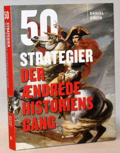 50 strategier der ændrede historiens gang.