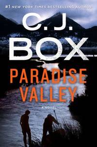 Paradise Valley