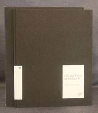 LIFE AND TIMES OF MICHAEL K | Volume I, Oak Tree Press First Chapter Series by J. M. | illustrated by Colbert Mashile Coetzee - Signed First Edition - 2006 - from Michael Pyron, Bookseller, ABAA (SKU: 4271)