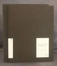 LIFE AND TIMES OF MICHAEL K | Volume I, Oak Tree Press First Chapter Series by Coetzee, J. M. | illustrated by Colbert Mashile - 2006