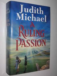 image of A Ruling Passion