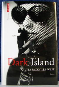 image of DARK ISLAND