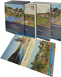 Flosta bygdebok II Gårder, bruk og beboere. Bind 1: Tverdal, Staubø og Bø Ytre. Bind 2:...