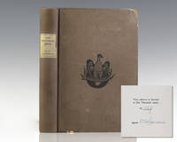 image of Lady Chatterley’s Lover.