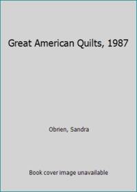 Great American Quilts