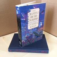 The Cranefly Orchid Murders (Martha's Vineyard Mysteries)
