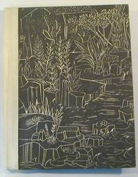 A Privacy of Speech; Ten Poems in Sequence, with block print decorations by Mary Fabilli