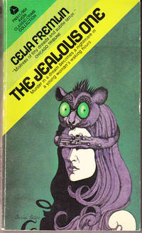 The Jealous One by Fremlin, Celia - 1970