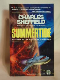 cover of SUMMERTIDE