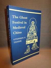 The Ghost Festival in Medieval China