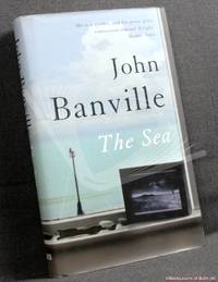 The Sea by John Banville - 2005